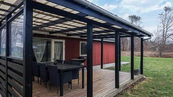 Nhà | Ngoại thất