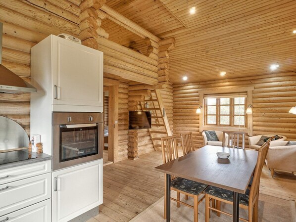 Rumah | Tempat makan