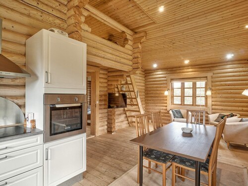 6 Person Holiday Home in Eskebjerg