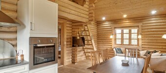 6 Person Holiday Home in Eskebjerg