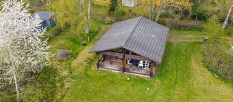 6 Person Holiday Home in Eskebjerg