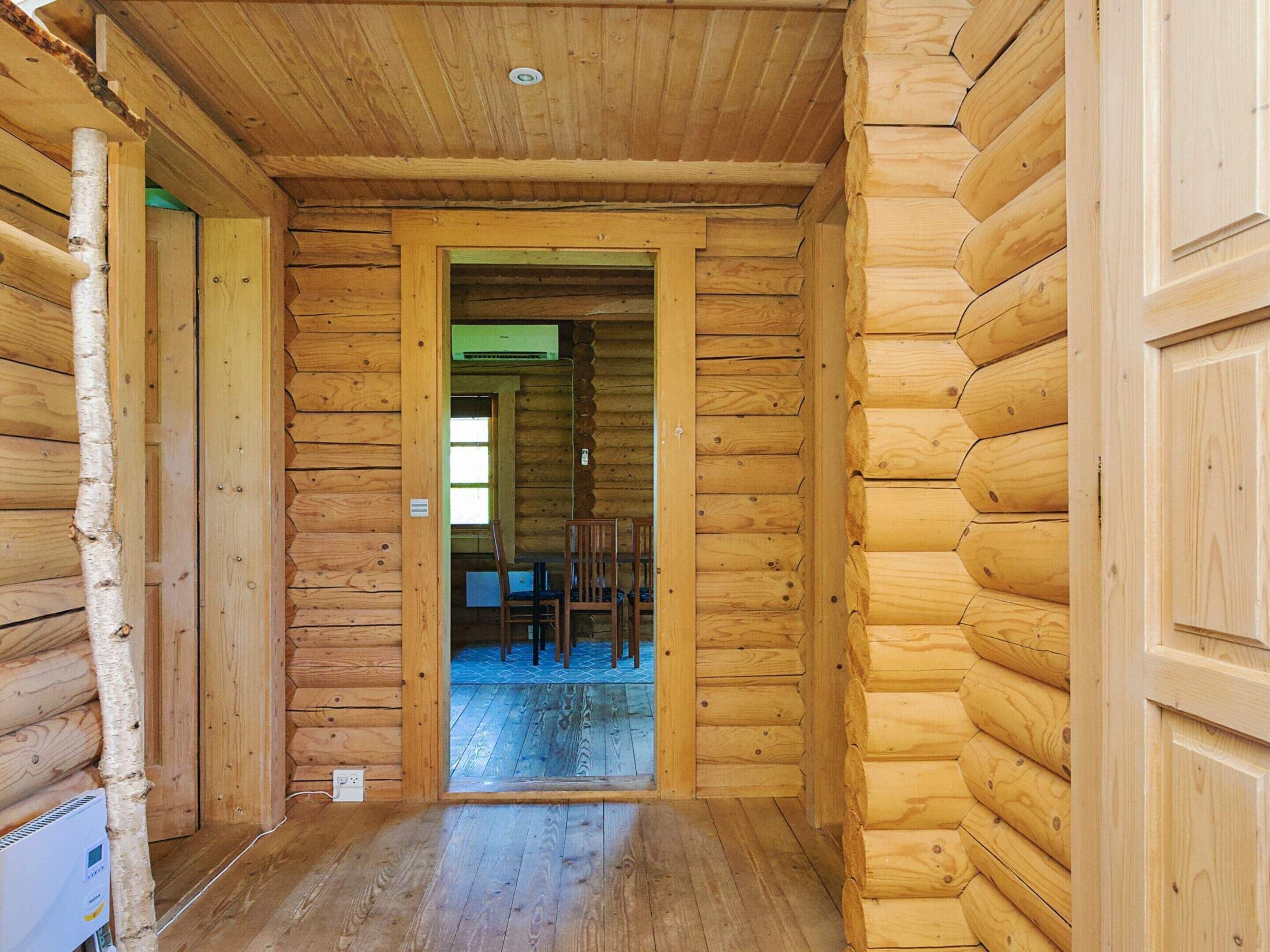 Rumah | Interior