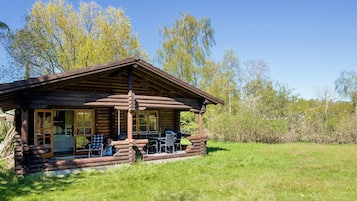 House | View from property