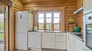 Casa | Cocina privada