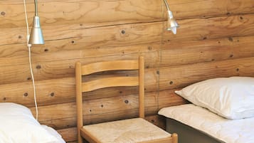 Ferienhaus | Innenbereich