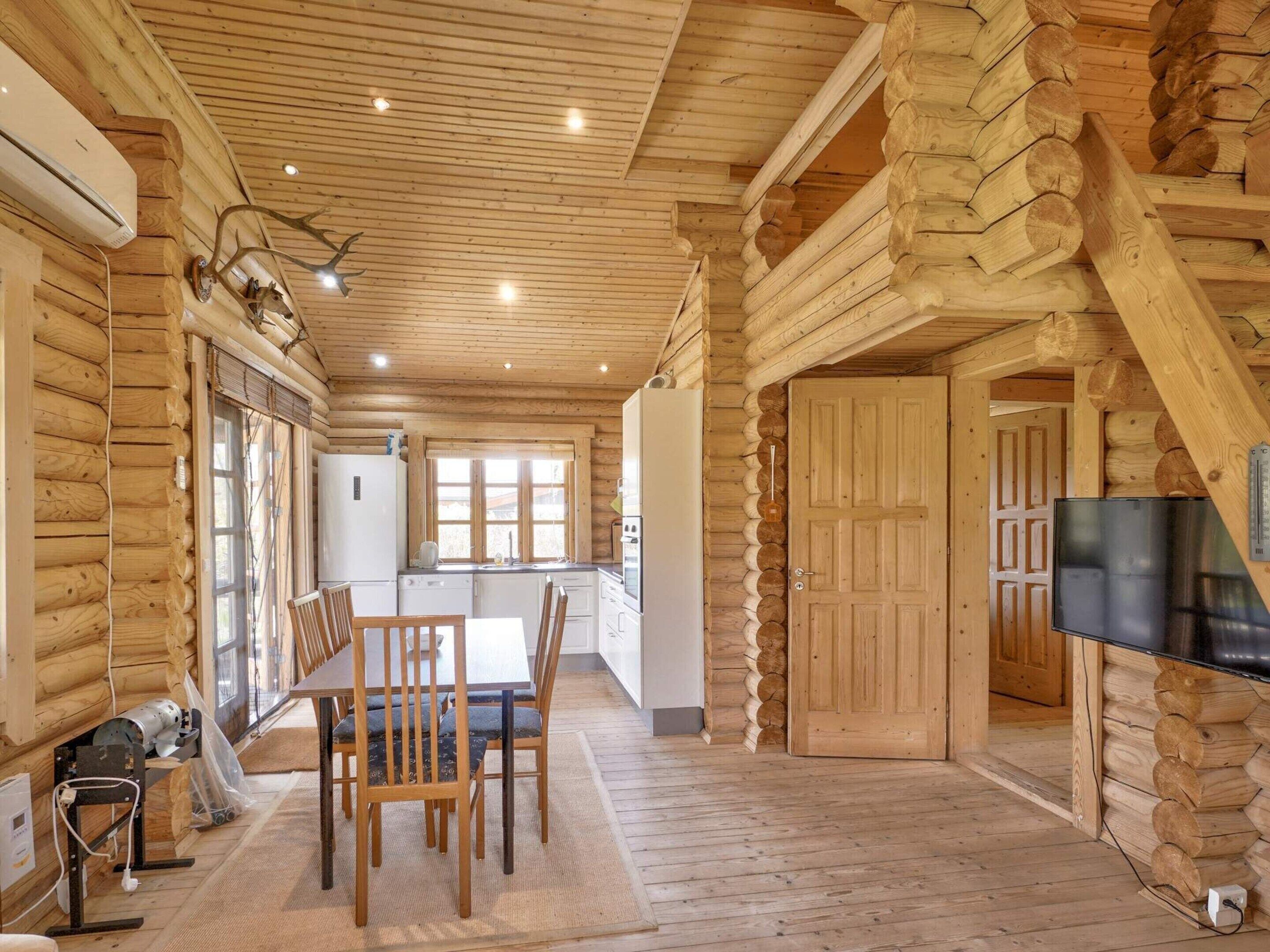 House | Tempat makan