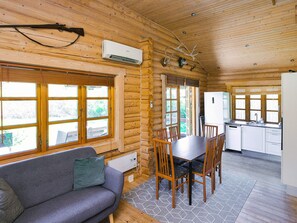 Maison | Intérieur