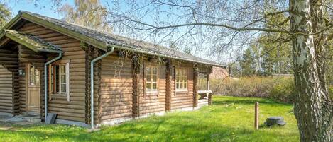 單棟房屋 | 外觀