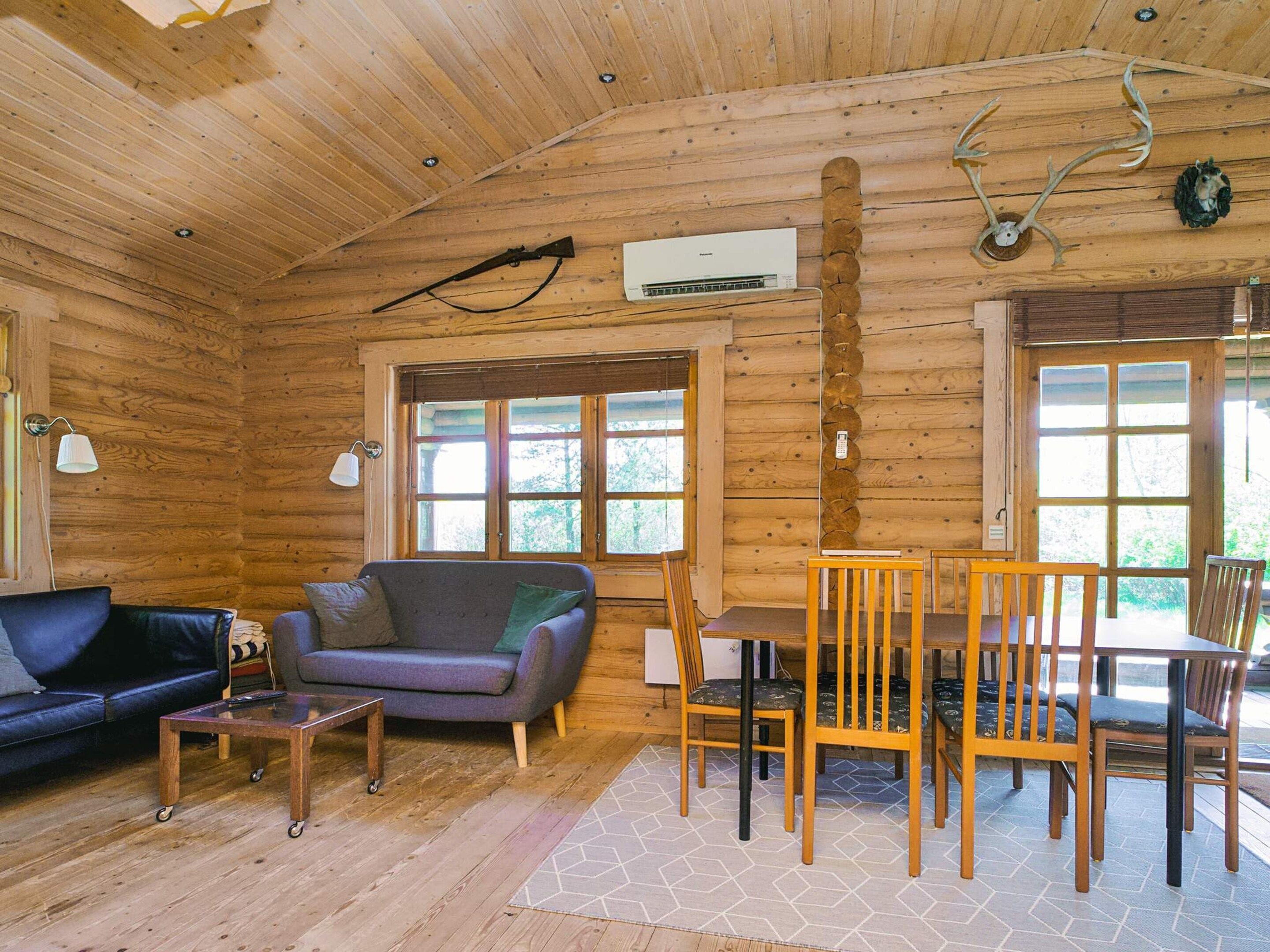 Ferienhaus | Innenbereich
