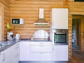 House | Interior - 6 Person Holiday Home in Eskebjerg (Eskebjerg)