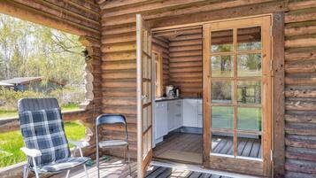 House | Property amenity