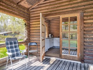 Rumah | Fasilitas properti