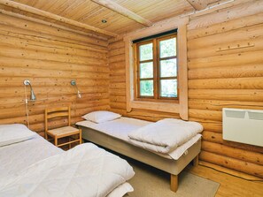House | Interior - 6 Person Holiday Home in Eskebjerg (Eskebjerg)