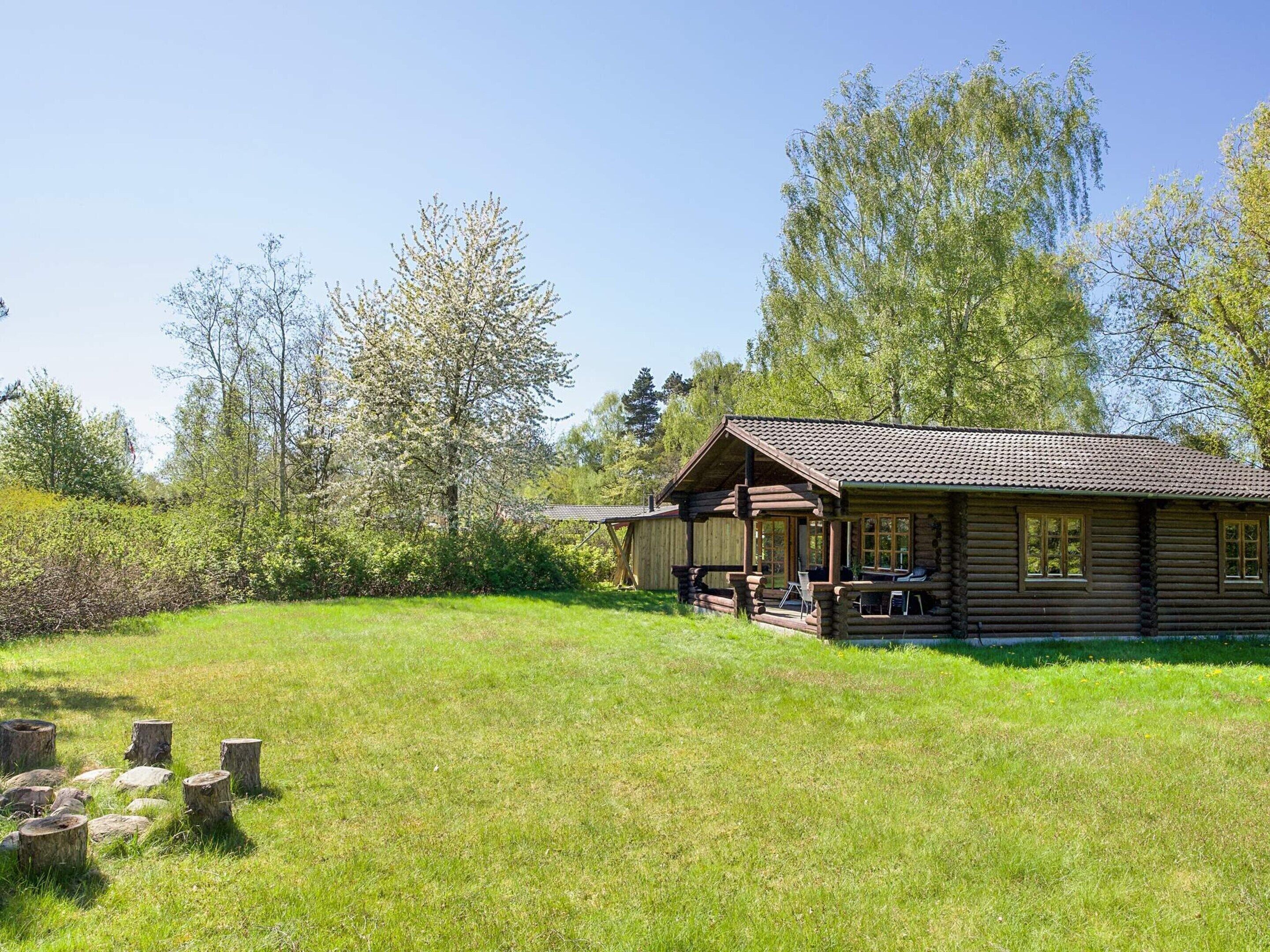 House | View from property