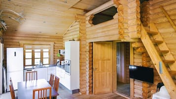 House | Interior