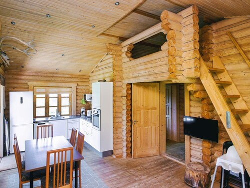 6 Person Holiday Home in Eskebjerg