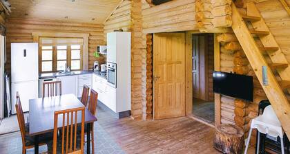 6 Person Holiday Home in Eskebjerg