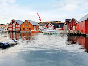 House | Marina
