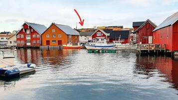 House | Marina