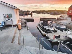 House | Exterior - 6 Person Holiday Home in Bud (Hustadvika)