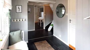 Ferienhaus | Innenbereich