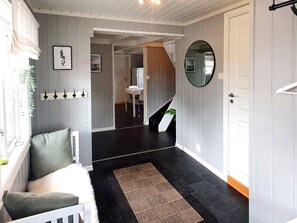 Ferienhaus | Innenbereich