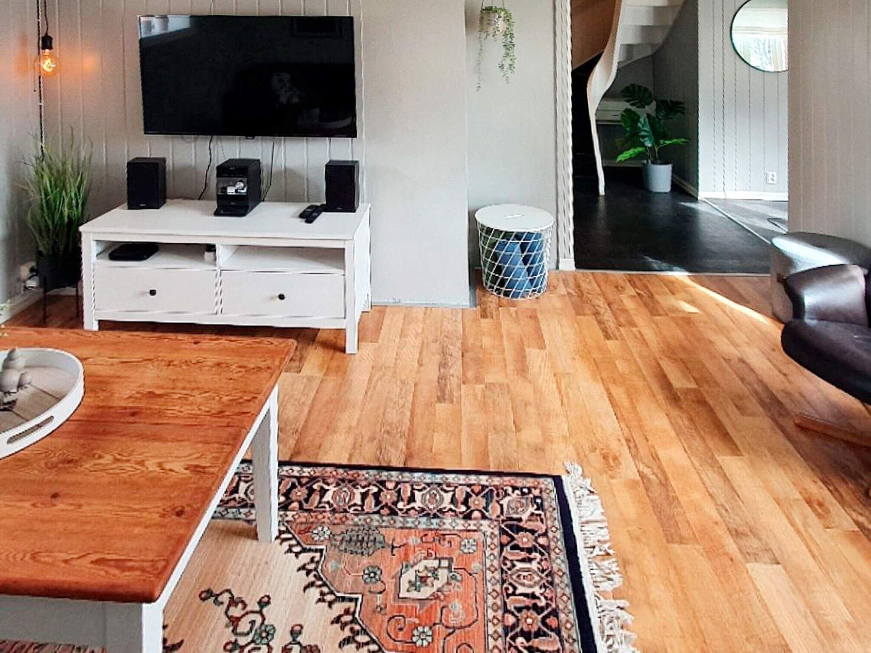 Hus | Opholdsområde