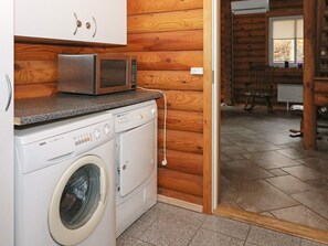Interior - 4 Star Holiday Home in Hadsund (Hadsund)