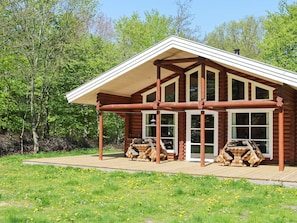 Hus | Udendørsområde