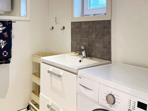 Casa | Cocina privada
