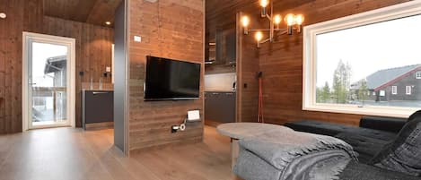 House | Interior
