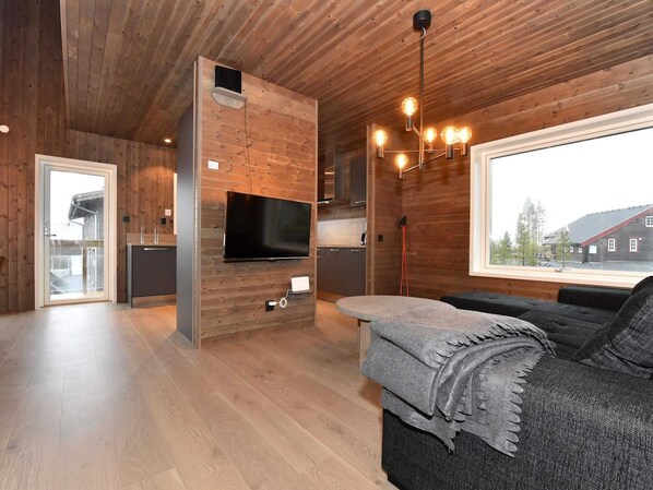 Ferienhaus | Innenbereich