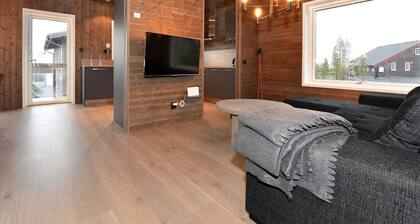 4 Star Holiday Home in Idre