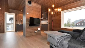 House | Interior