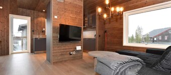 12 Person Holiday Home in Idre-by Traum