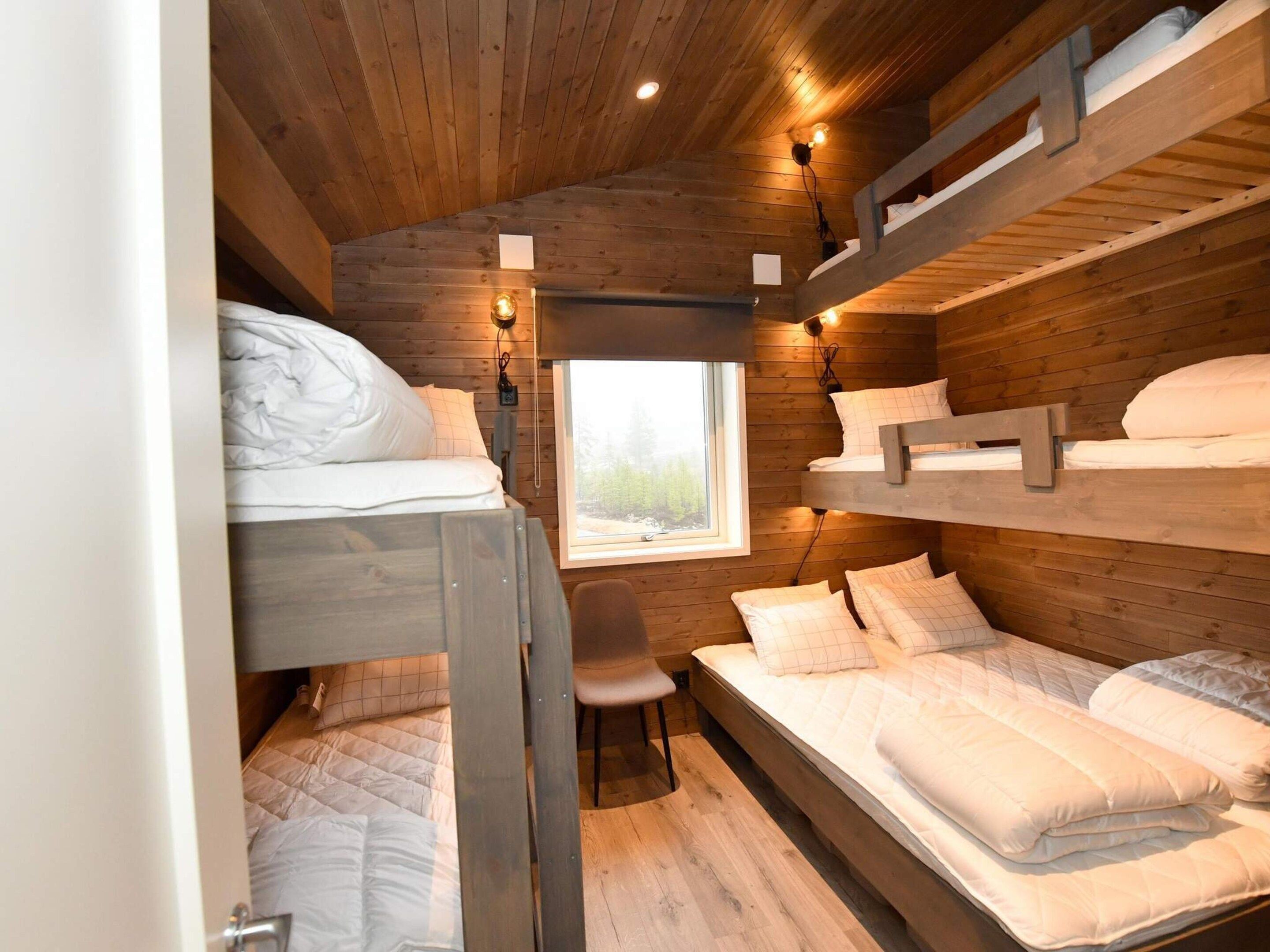 Casa | Interior
