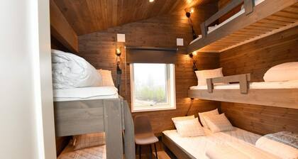 4 Star Holiday Home in Idre