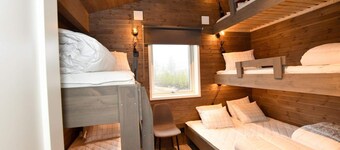 4 Star Holiday Home in Idre