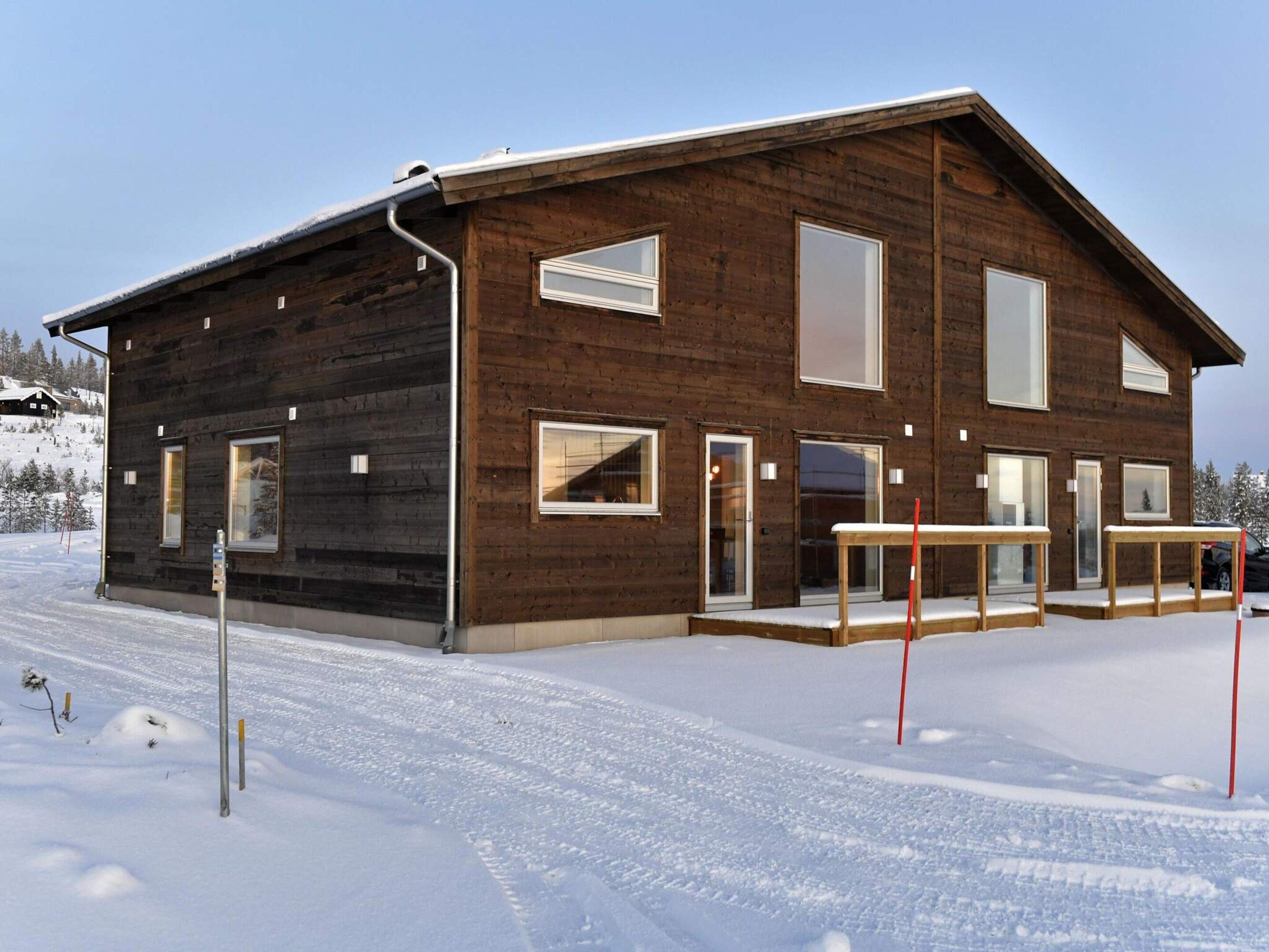 Huis | Exterieur