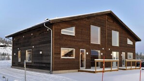 House | Exterior - 4 Star Holiday Home in Idre (Idre)
