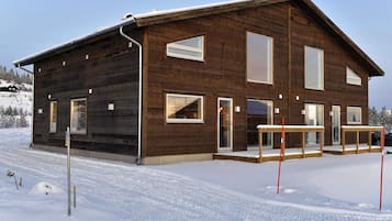 Casa | Exterior