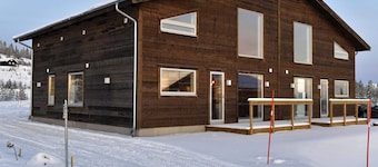 4 Star Holiday Home in Idre