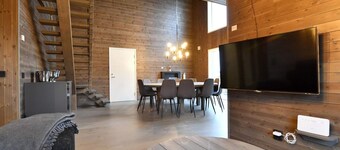 4 Star Holiday Home in Idre