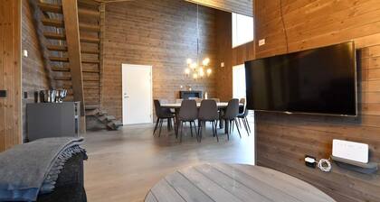 4 Star Holiday Home in Idre