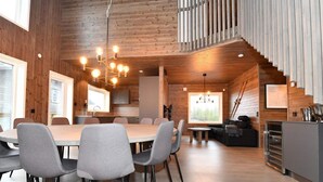Maison | Intérieur