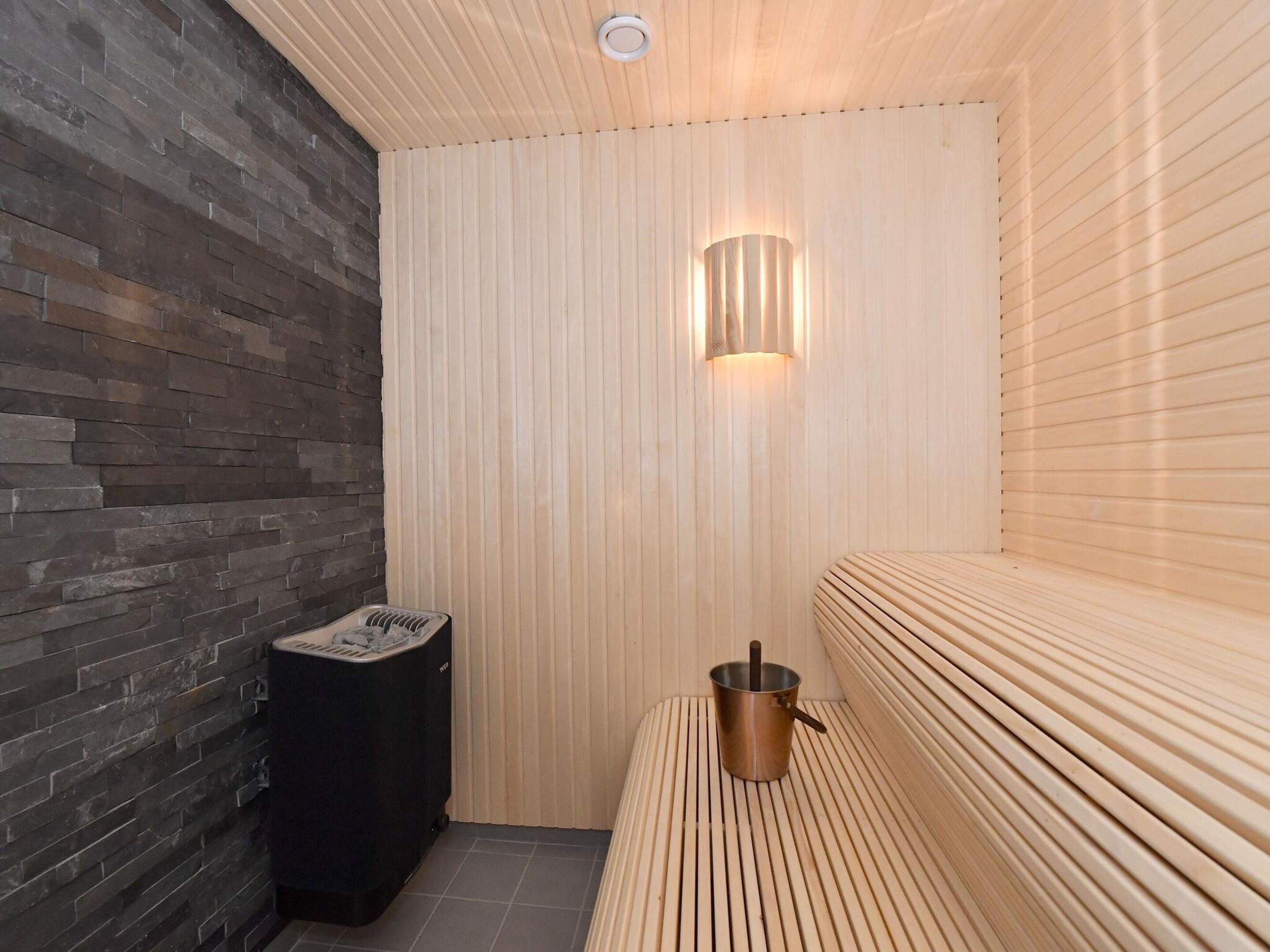 Casa | Sauna
