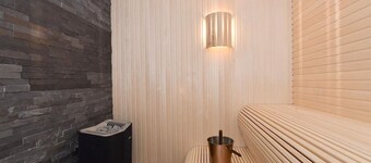 4 Star Holiday Home in Idre