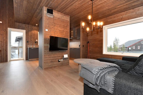 House | Interior