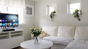 Huis | Woonruimte