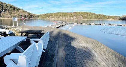 6 Person Holiday Home in Stromstad
